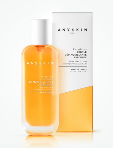 Purebiome - Precious Cleansing Oil