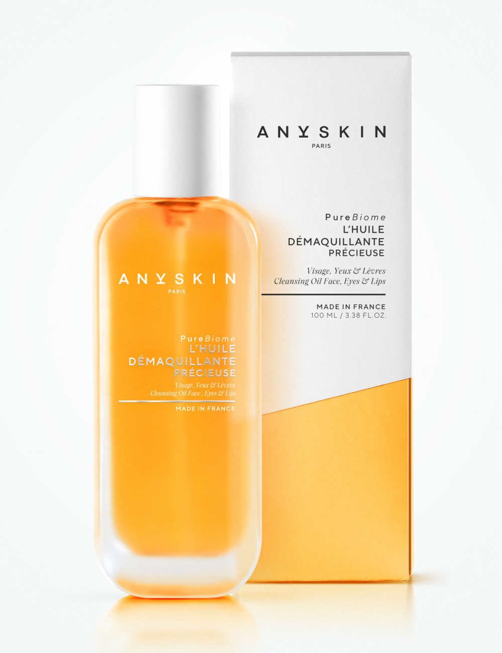 Purebiome - Precious Cleansing Oil
