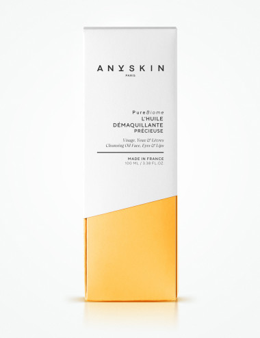 Purebiome - Precious Cleansing Oil