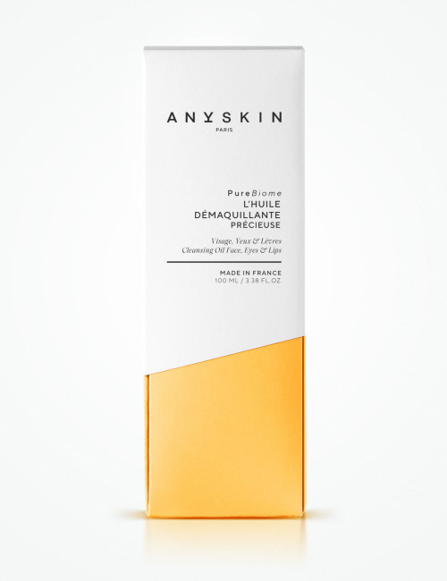 Purebiome - Precious Cleansing Oil