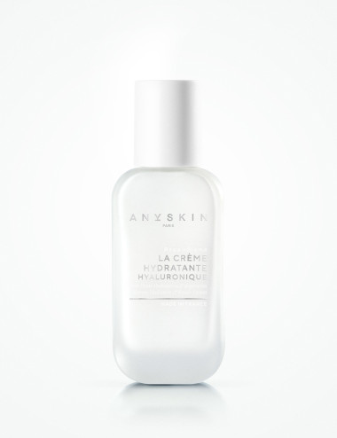 RepairBiome - La crème hydratante hyaluronique Jour&Nuit