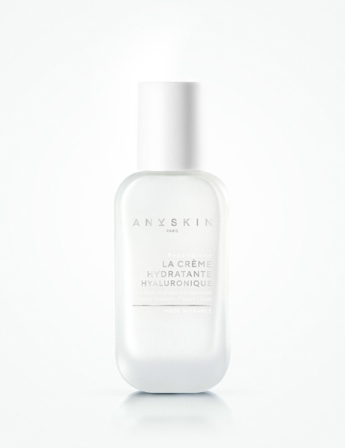 RepairBiome - La crème hydratante hyaluronique Jour&Nuit