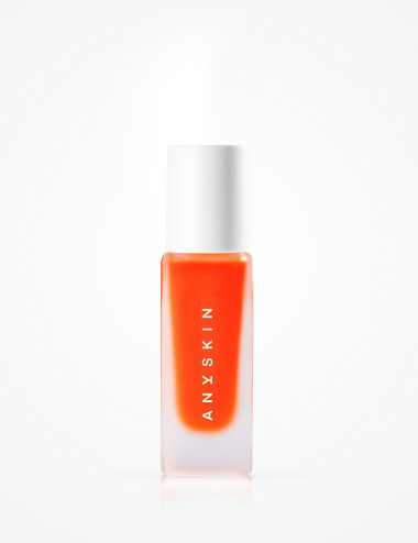 RadianceBiome - Plum&Glow Serum PoppyGlow