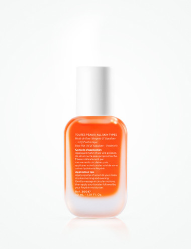 RadianceBiome - Plum&Glow Serum PoppyGlow