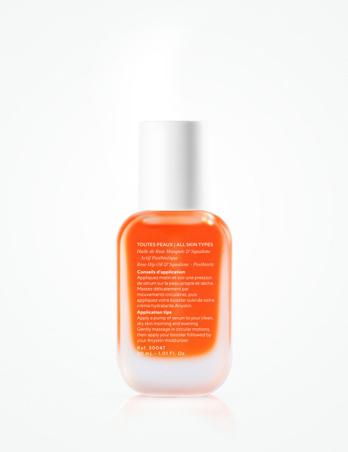RadianceBiome - Plum&Glow Serum PoppyGlow