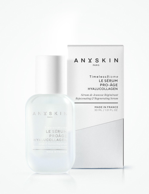 TimelessBiome - ProAge Serum Hyalucollagen
