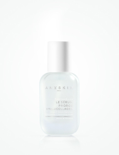 TimelessBiome - Le Sérum ProAge Hyalucollagen