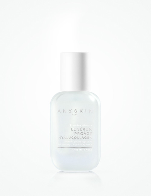 TimelessBiome - Le Sérum ProAge Hyalucollagen