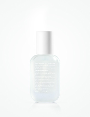 TimelessBiome - ProAge Serum Hyalucollagen