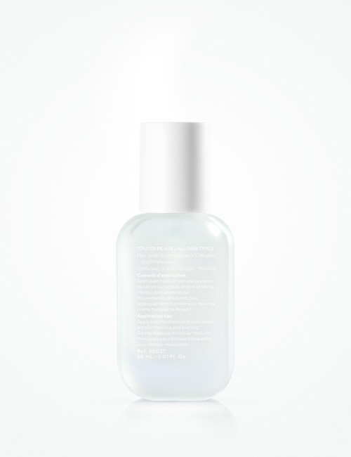 TimelessBiome - Le Sérum ProAge Hyalucollagen