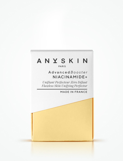 AdvancedBooster - NIACINAMIDE+