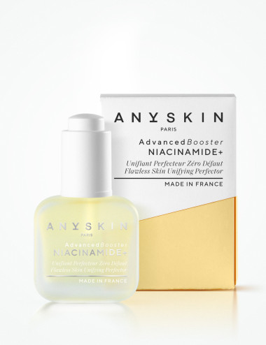 AdvancedBooster - NIACINAMIDE+