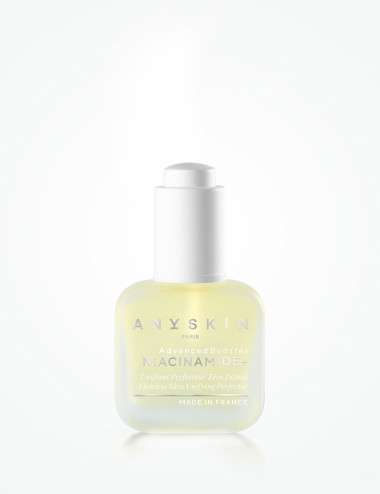 AdvancedBooster - NIACINAMIDE+
