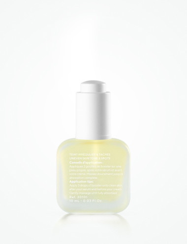 AdvancedBooster - NIACINAMIDE+