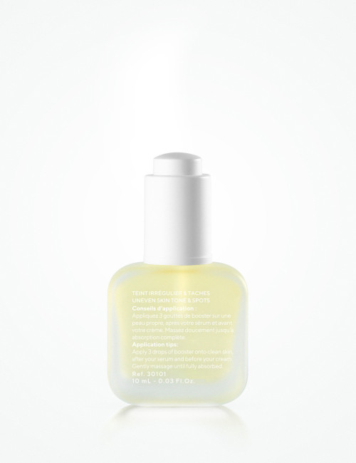 AdvancedBooster - NIACINAMIDE+