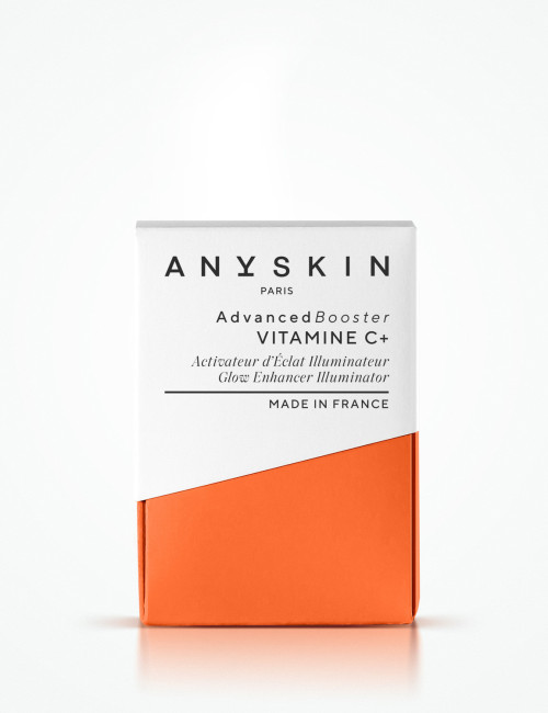 AdvancedBooster - VITAMINE C+