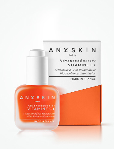 AdvancedBooster - VITAMINE C+