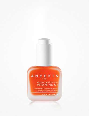 AdvancedBooster - VITAMINE C+