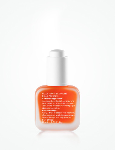 AdvancedBooster - VITAMINE C+