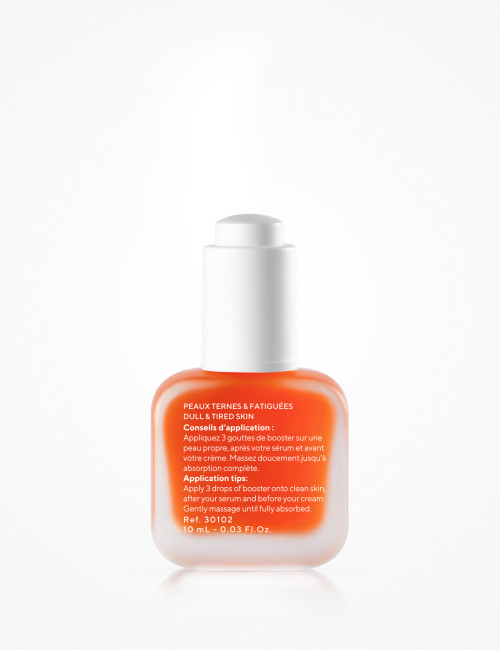 AdvancedBooster - VITAMINE C+