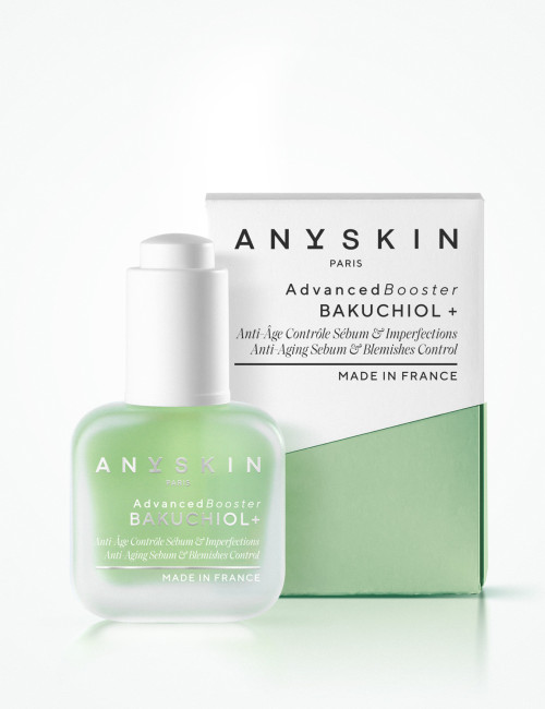 AdvancedBooster - BAKUCHIOL+