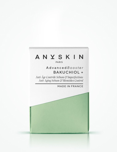 AdvancedBooster - BAKUCHIOL+