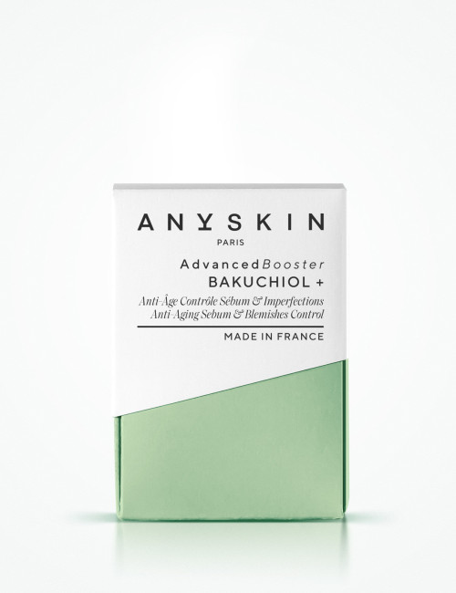 AdvancedBooster - BAKUCHIOL+