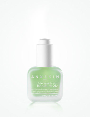 AdvancedBooster - BAKUCHIOL+