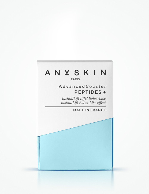 AdvancedBooster - PEPTIDES+