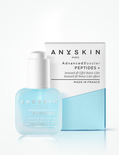 AdvancedBooster - PEPTIDES+
