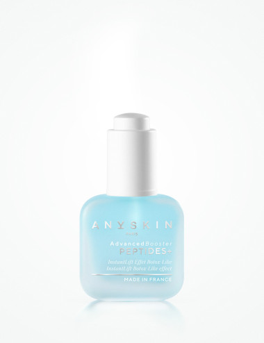 AdvancedBooster - PEPTIDES+