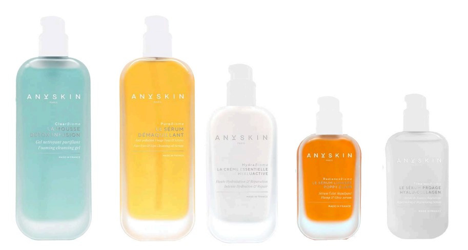 Les Essentiels